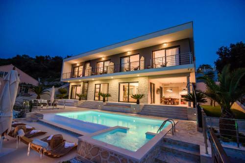 Villa Toni