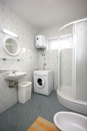 Apartment Stikovica 4717b