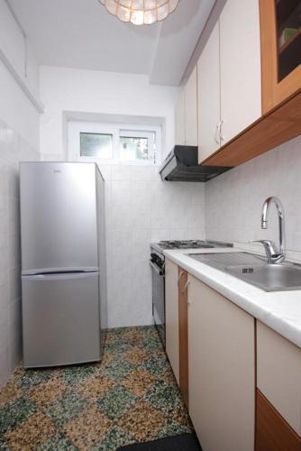 Apartment Stikovica 4717b