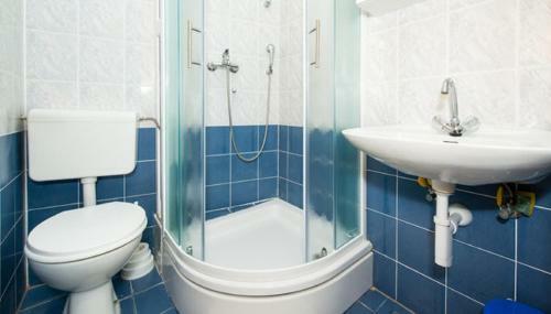 Apartmani Matea