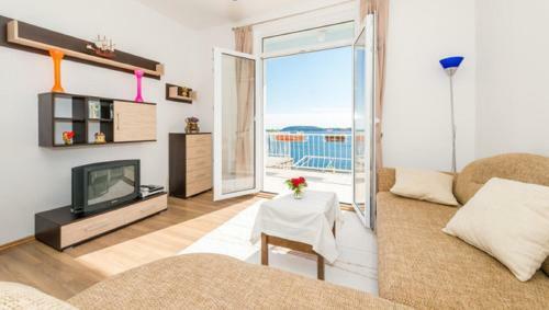 Apartmani Matea
