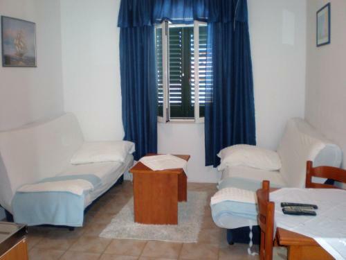 Apartamentos Villa Doris