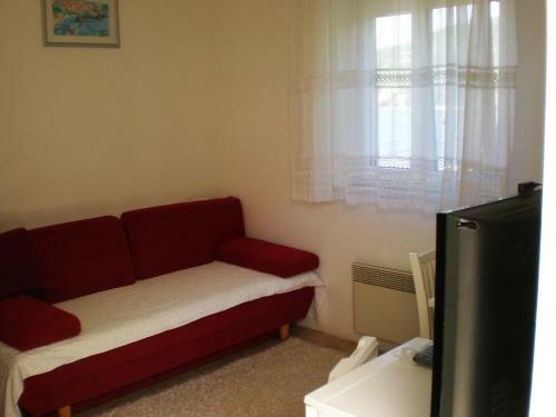 Apartamentos Villa Doris