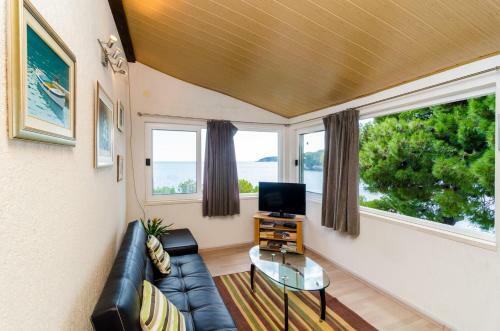 Apartments Ponta Magdalena