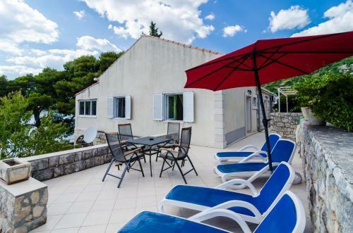 Apartments Ponta Magdalena