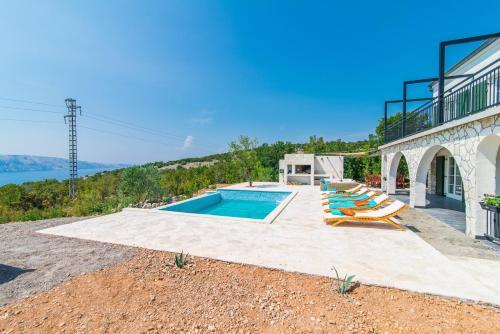 Villa Vicka