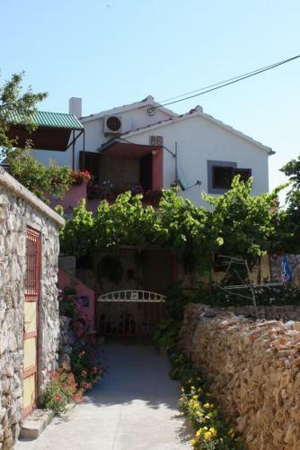 Apartment Stivan 382c