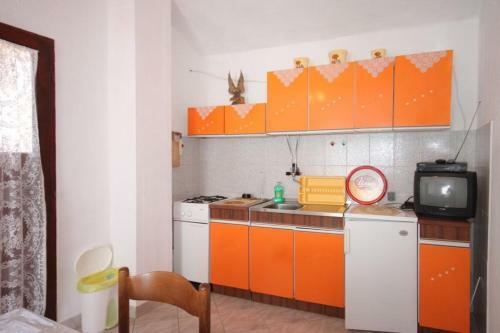 Apartments With Wifi Stivan (cres) - 382