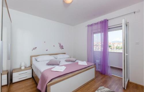 Four-bedroom Holiday Home In Stobrec