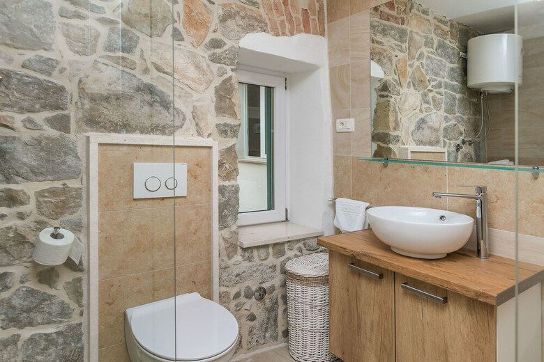 Apartment Igor