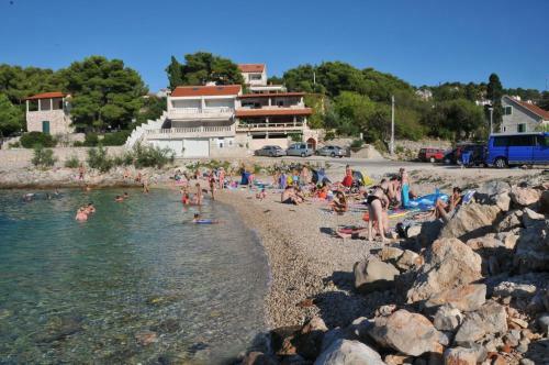 Apartments Daira