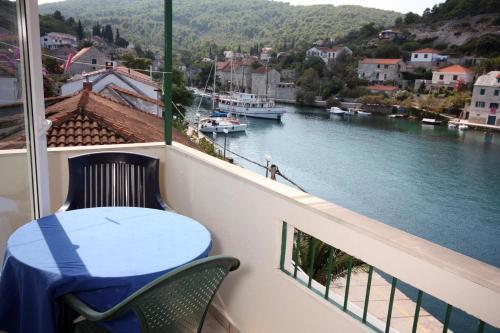 Apartamentos Studio Stomorska 5239c