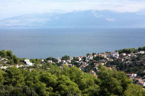 Apartment Stomorska 14960d