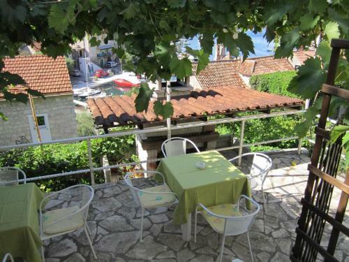 Apartment Stomorska 14960e