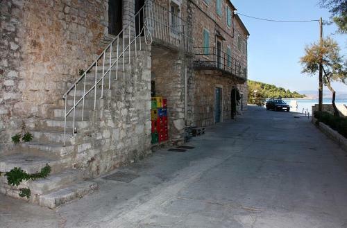 Apartment Stomorska 5211a