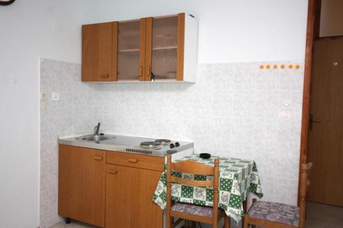 Apartamentos Studio Stomorska 5239a