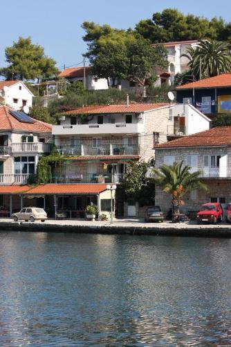 Apartamentos Studio Stomorska 5239a