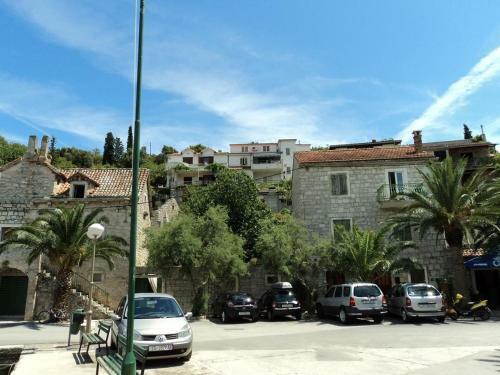Apartment Stomorska 14960b