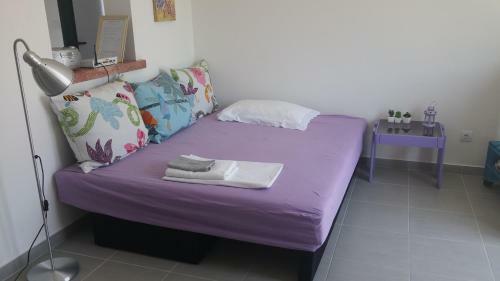 Apartment Bruna
