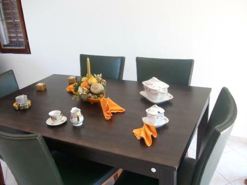 Holiday Home Pelegrin