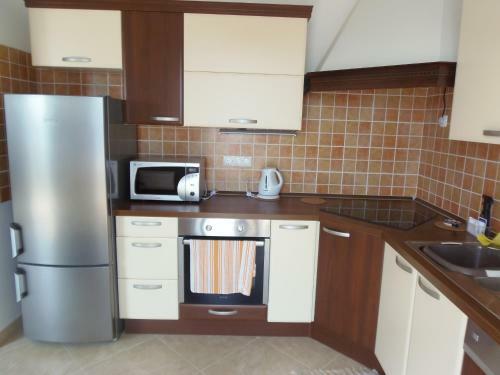 Apartment Marica