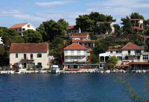 Apartment Stomorska 781a