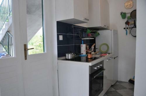 Apartment Stomorska