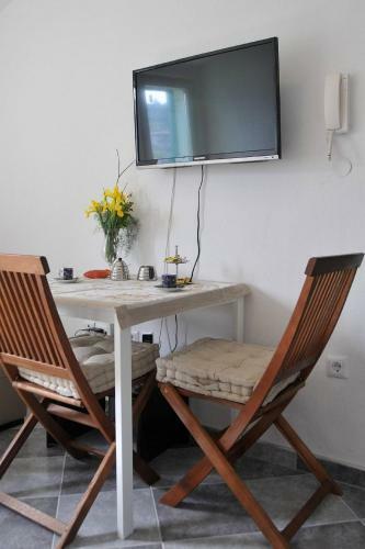 Apartment Stomorska