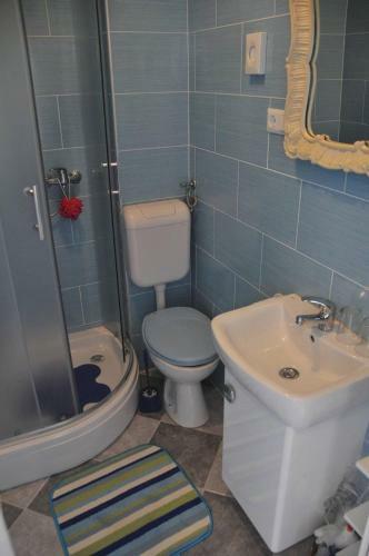 Apartment Stomorska