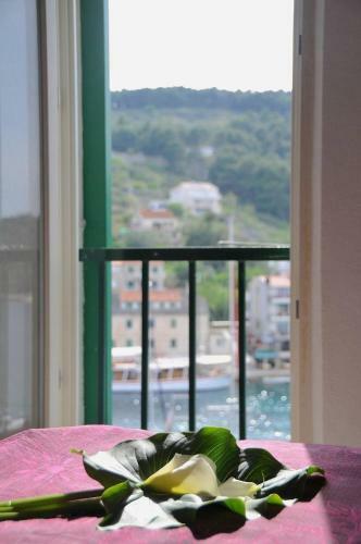 Apartment Stomorska