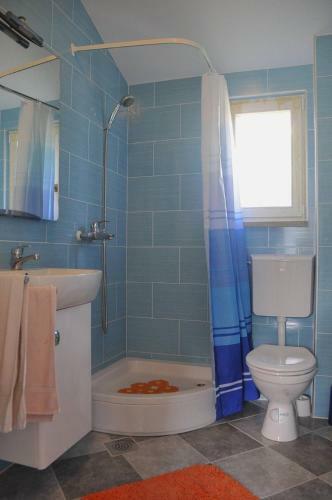 Apartment Stomorska