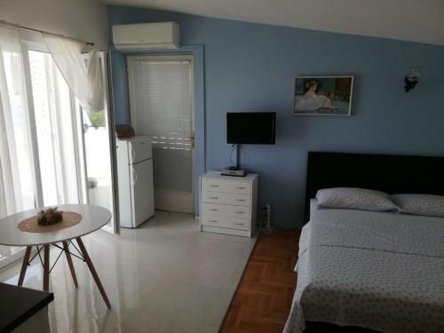 Apartments Zlatko Slobodan