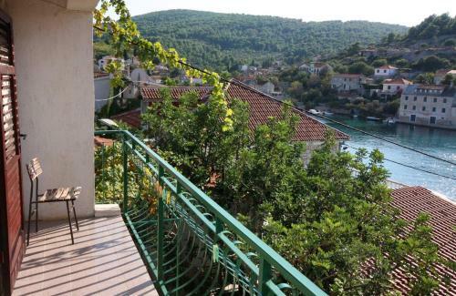 Apartment Stomorska 782b