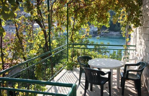 Apartment Stomorska 782b