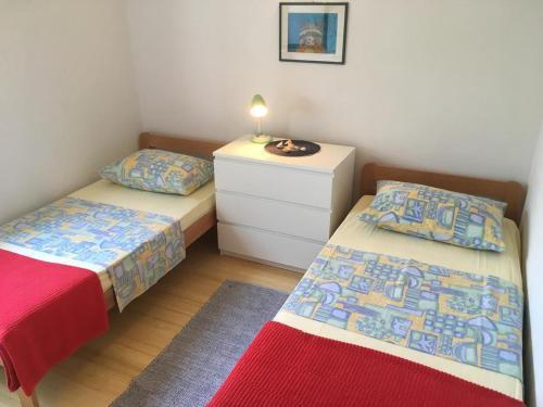 Apartment Stomorska 5190a
