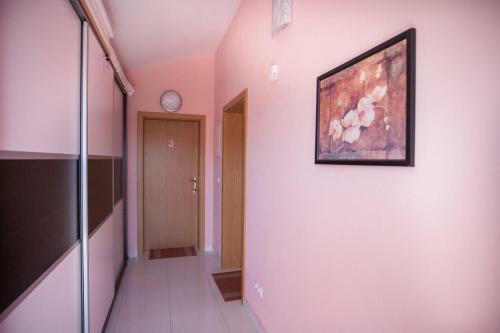 Apartment Necujam 13726c
