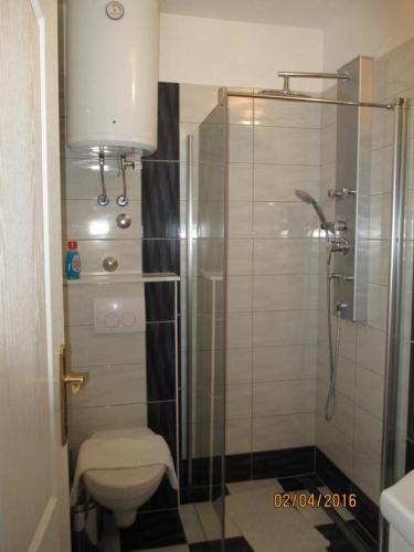Apartments With Wifi Necujam (solta) - 12500