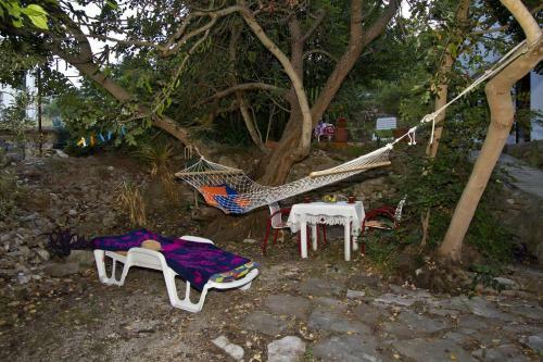 Hostal Double Room Stomorska 5211a