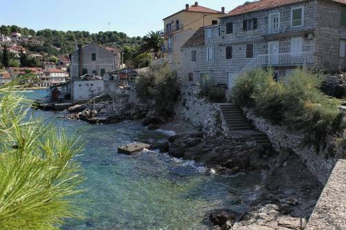 Hostal Double Room Stomorska 5211a