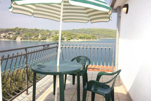 Apartamentos Studio Necujam 5182a