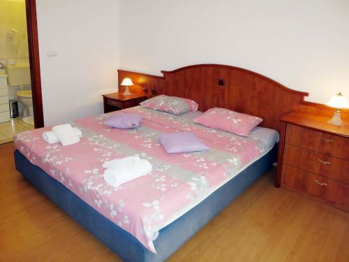 Apartamento Ferienwohnung Dubrovnik 300s