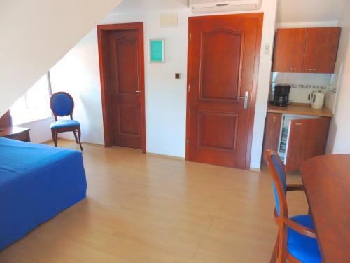 Apartments Ulysse