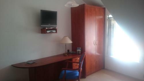Apartments Ulysse