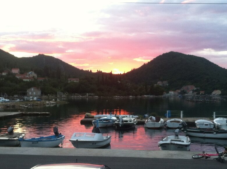 Hostal Villa Menalo