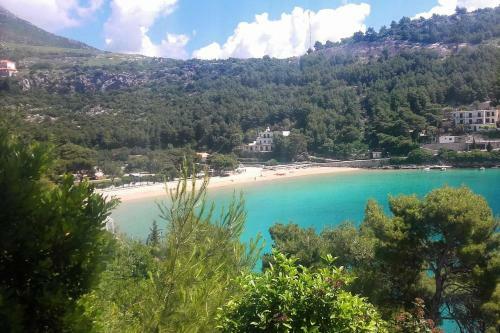 Apartment Prapratno 13500a