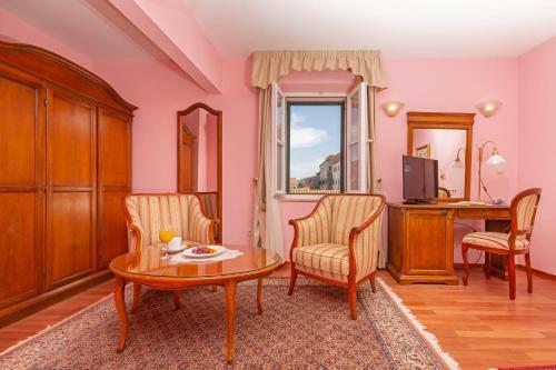 Hotel Ostrea