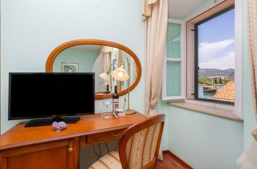 Hotel Ostrea
