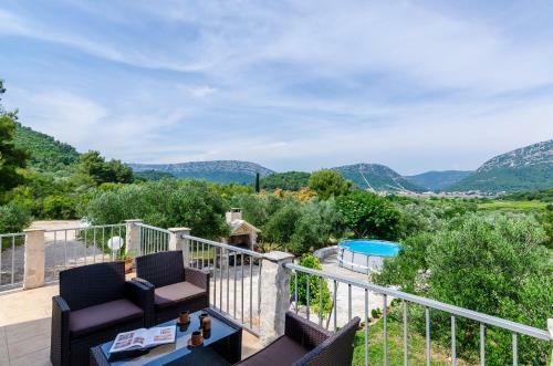 Wine & Vino Holiday Home