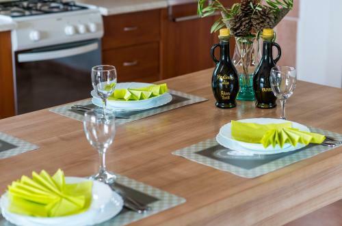 Wine & Vino Holiday Home