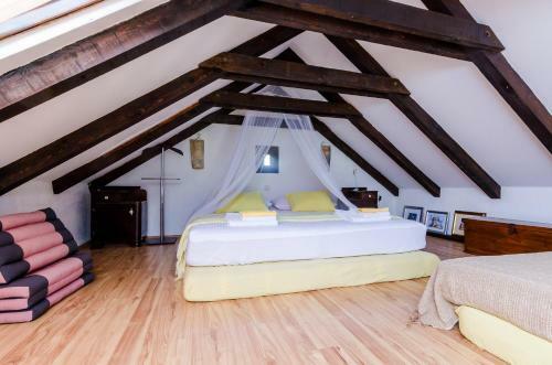 Wine & Vino Holiday Home